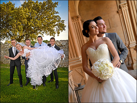 Photo de mariage à Lyon