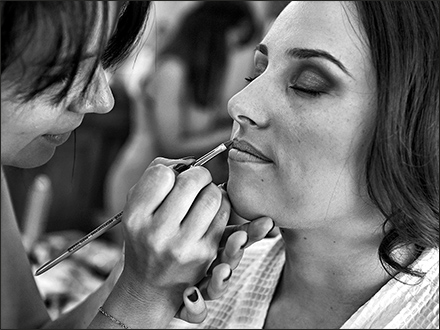 Photographe de mariage à Lyon