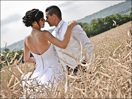 Photographe mariage à Lyon