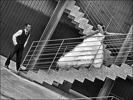 Photos de mariage sur Lyon