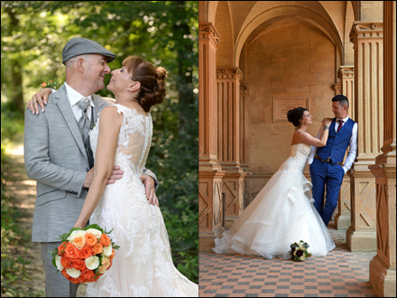 Reportage photo mariage Lyon