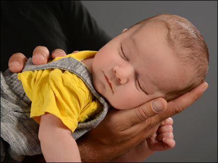 Book photo de bébé et nouveau-né à Lyon