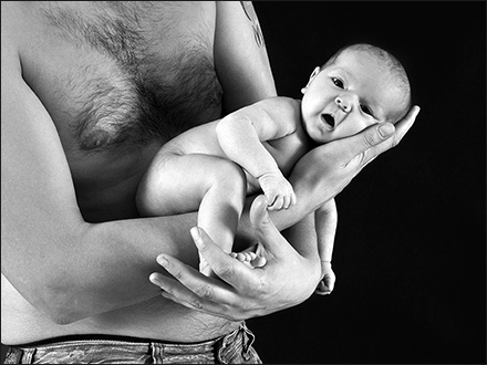 Book photo de naissance à Lyon