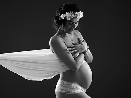 Photographe de grossesse et maternité