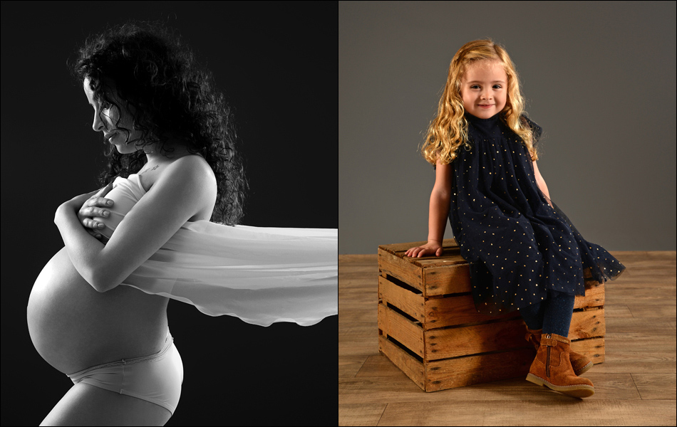 Studio photo professionnel sur Lyon